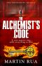 [Parthenope Trilogy 01] • The Alchemist’s Code